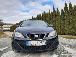 Seat ibiza 1.2MPI