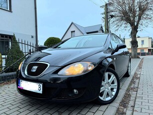 SEAT Leon II ALU 17