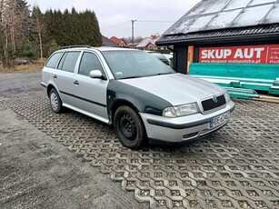 Skoda Octavia I Skoda Octavia 1.9TDI 90km 99r