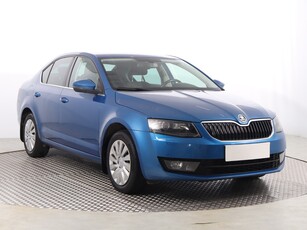 Skoda Octavia III , Salon Polska, 1. Właściciel, Serwis ASO, Xenon, Bi-Xenon,