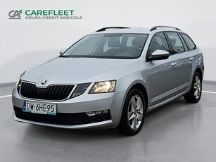 Skoda Octavia III Skoda Octavia 2.0 TDI SCR Ambition Kombi dw6he95