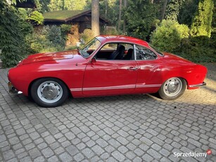 Sprzedam Karmann Ghia