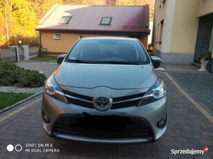 Toyota Verso active