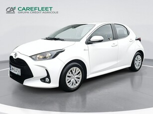 Toyota Yaris IV 1.0 Comfort Hatchback. DW6UA16