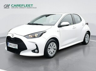 Toyota Yaris IV 1.0 Comfort Hatchback. DW6UA81