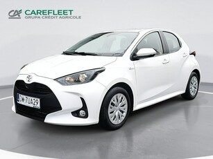 Toyota Yaris IV 1.0 Comfort Hatchback. DW7UA29