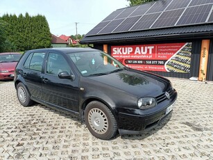 Volkswagen Golf IV Volkswagen Golf 1.8 B+G 98r