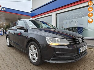 Volkswagen Jetta VI