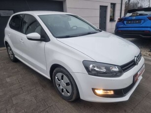 Volkswagen Polo V