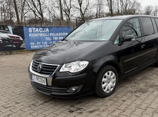 Volkswagen Touran I