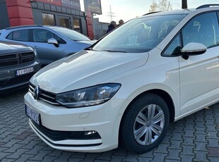 Volkswagen Touran III