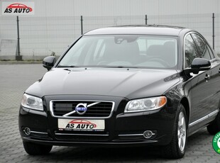 Volvo S80 II 1.6T4 180KM Summum/Navi/ACC/PDC/Blis/Model2012/SerwisASO/LaneAssist