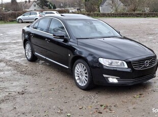 Volvo s80 ii 3.2 lpg 243hp