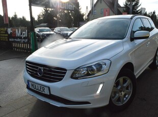 Volvo XC60 I 2,0 D-180Km NAVI,SERWIS, XENON, PARCTRONIC, Zarejestrowany...