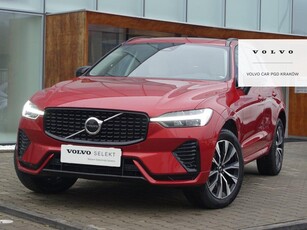 Volvo XC60 II 2023