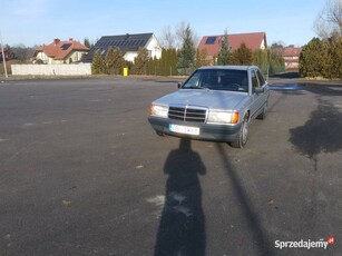 W201 190E 1984r.