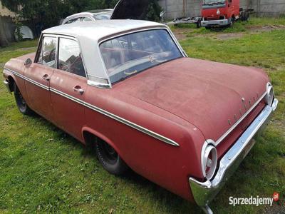 FORD GALAXIE LOW RAIDER