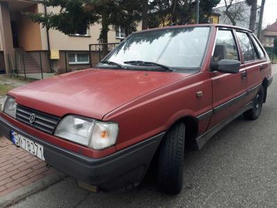 fso polonez caro 1.6 gle gaźnik pierwszy właściciel