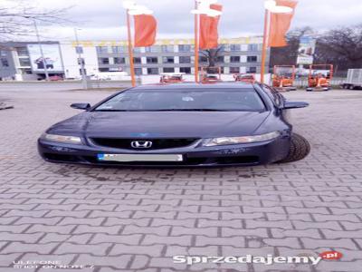 Honda accord 7 tourer 2003 rok pojemność 2 litry 155 KM