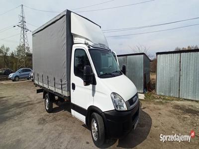 Iveco Daily Iveco Daily 35S18 3.0 180KM Plandeka Firanka 4,1