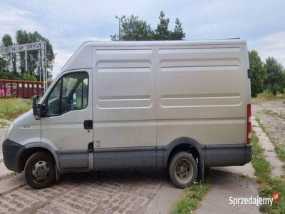 iveco-blizniaki,2xmax wys.-prawko-b=3500