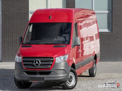 Mercedes Sprinter L4H2 MAXI 316 CDI 2,2 CLIMATRONIC KAMERA …