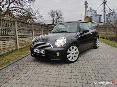 Mini Cooper D 2.0 112KM 135 tys