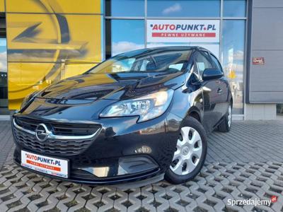 Opel Corsa, 2014r. Serwis ASO, Gwarancja Przebiegu, Certy...