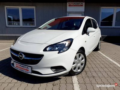Opel Corsa, 2018r. ! Salon PL ! F-vat 23% ! Bezwypadkowy ...