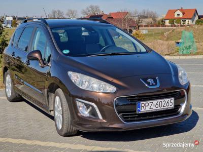 Peugeot 308 SW lift 1.6 Premium