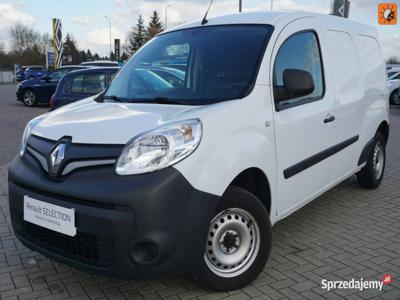 Renault Kangoo Express Maxi 1.5DCi 95KM 2os. f.VAT