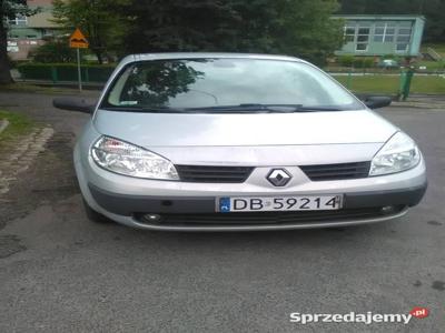 Renault Megane Scenik-Polecam