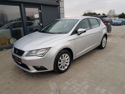 Seat Leon 2.0 tdi 150km Sprowadzony