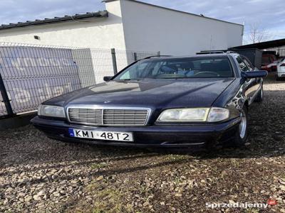 Sprzedam mercedesa w202 !!!