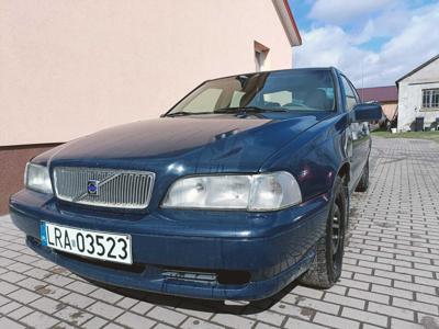 Sprzedam Volvo S70 2.5 TDI