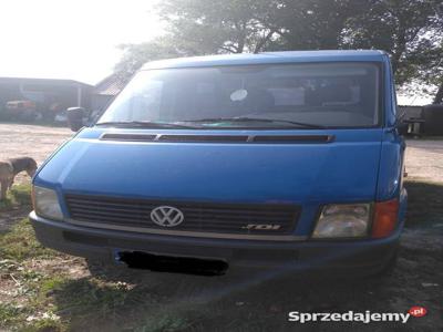 Volkswagen LT 28