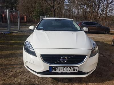 Volvo V40 D4 190KM 2015