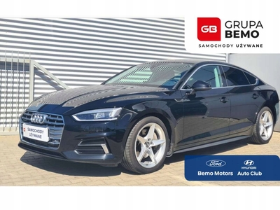 Audi A5 II Coupe 2.0 45 TFSI 245KM 2019