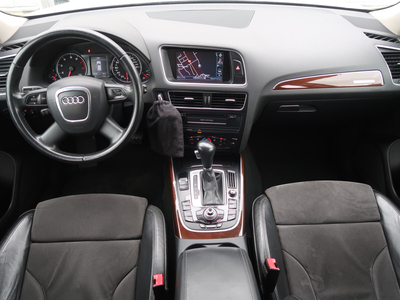 Audi Q5 2008 2.0 TFSI 152389km SUV