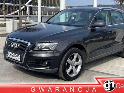 Audi Q5 I 2010