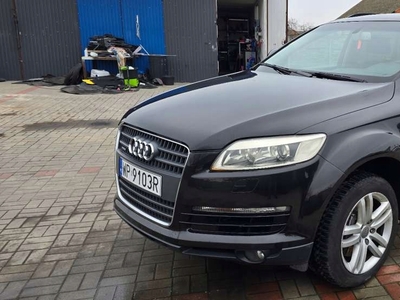 Audi Q7 I 2007