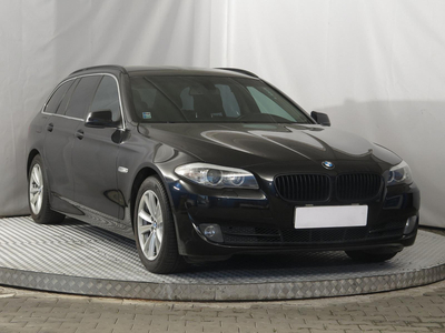 BMW 5 2011 520d 249747km Kombi