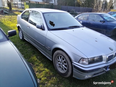 BMW E36 COMPACT 99 R 1.6B