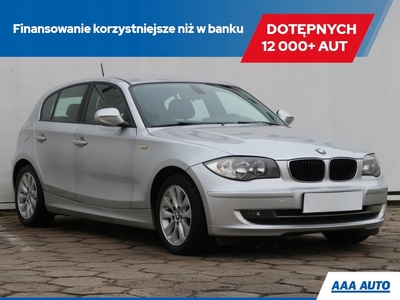 BMW Seria 1 E81/E87 Hatchback 5d E87 2.0 118d 143KM 2010