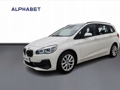 BMW Seria 2 F22-F23-F45-F46 Coupe Facelifting 218d 150KM 2020