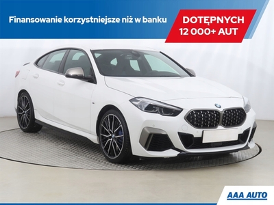 BMW Seria 2 G42-U06 M Gran Coupe 2.0 235i 306KM 2020