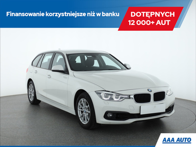 BMW Seria 3 G20-G21 2019