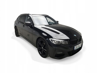 BMW Seria 3 G20-G21 2021