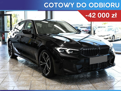 BMW Seria 3 G20-G21 Limuzyna 2.0 320i 184KM 2023