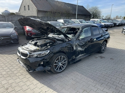 BMW Seria 3 G20-G21 Limuzyna 2.0 330e 292KM 2022